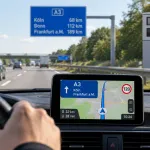 Almanya’da radar noktalarını gösteren mobil uygulamaları kullanmanın cezası var