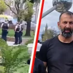 Belçika’da polis çocukların kavgasına karışan Türk babayı vurarak öldürdü