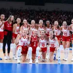 Filenin Sultanları İtalya’yı yenerek Avrupa şampiyonu oldu