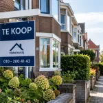 Hollanda’da konut fiyatlarında yükseliş 2027’de de sürecek