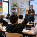 Hollanda’da okullarda Türkçe dahil ana dillere yer verilecek