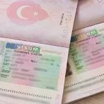 Schengen vizesinde Türkleri en çok reddeden ülkeler belli oldu