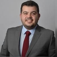 Selami Coşkun