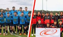 Ümitspor’dan büyük tanıtım gecesi