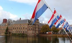 IOT’den Hollanda’da ayrımcı ve ırkçı olaylara maruz kalanlara çağrı!