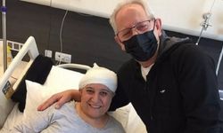 Almanya’da yıllarca doktor doktor gezen kadın, çareyi Türkiye’de buldu