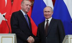 Erdoğan Putin ile görüştü, bir sonraki Ukrayna Rusya müzakeresi İstanbul’da olacak