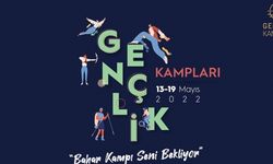 Yurt dışındaki gençler YTB’nin Bahar Kampında buluşuyor 