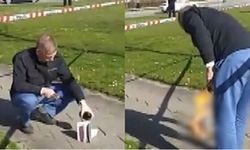 Aşırı sağcı Paludan Kur'an-ı Kerim yakma provokasyonunu Danimarka’ya taşıdı!