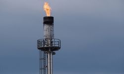 Avrupa'da doğal gaz fiyatları yüzde 13,3 yükseldi