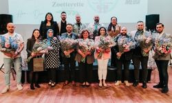Hollanda’dan Ankara’daki ihtiyaç sahiplerine 200 bin euroluk hayır köprüsü