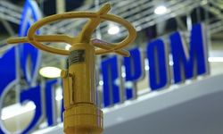 Rus devi Gazprom, Polonya ve Bulgaristan'a doğal gaz akışını durdurdu