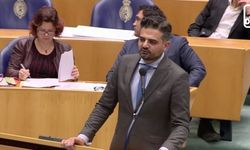 Hollanda’da DENK ve PVV’nin uzun zamandır Ulusal Güvenlik birimince izlendiği ortaya çıktı