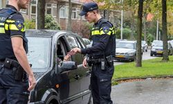 Hollanda’da 600 euroya ehliyet!