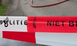 Hollanda’da bir evde 5 ay önce öldüğü tahmin edilen bir adamın cesedi bulundu!