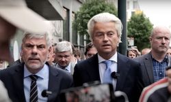 Hollandalı aşırı sağcı Wilders’ın Belçika'da planladığı gösteri yasaklandı