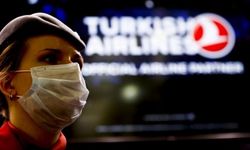 Türkiye’ye havayolu ile gideceklere güzel haber: THY'den maske açıklaması