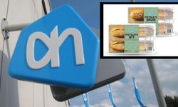 Hollanda’da Albert Heijn’dan küçük baget ekmekler için uyarı!