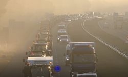 Hollanda’da çiftçiler pazartesi günü Schiphol yolunu kapatacak!
