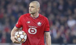 Burak Yılmaz'ın yeni takımı belli oldu!