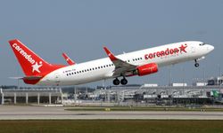 Corendon Amsterdam uçuşlarının Rotterdam’a aktarılacağını açıkladı