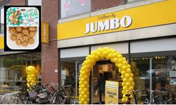 Hollanda’da Jumbo'nun paketli falafel ürünü listeria şüphesiyle toplatıldı