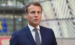 Fransa seçimlerinde Macron'un partisi parlamentodaki çoğunluğunu kaybetti