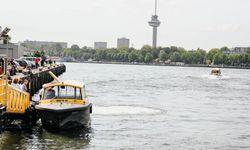 Yakın gelecekte 4 milyon Hollandalı ve 3 milyon Belçikalı içme suyu sıkıntısı çekebilir!