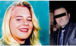 Hollanda’da Milica van Doorn’a tecavüz edip öldüren Hüseyin A. hücresinde ölü bulundu!