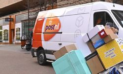 PostNL artık ‘evde yoksunuz' notu bırakmayacak