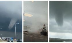 Hollanda’nın Zeeland bölgesinde tornado: 1 Kişi öldü, en az 10 kişi yaralandı!