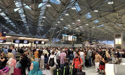 Avrupa havalimanlarında neler oluyor? Neden kaos yaşanıyor?