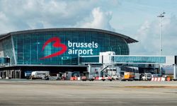 Avrupa’da en fazla rötar Brüksel havalimanında yaşandı