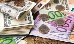 20 Yıl sonra bir ilk: Euro ile Dolar neredeyse eşitlendi!