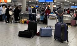 Avrupa havalimanlarındaki personel eksikliği ve aşırı yoğunluk giderilemiyor