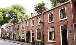 Hollanda'da orta gelirlilerin ev alabilmesi neredeyse imkansız
