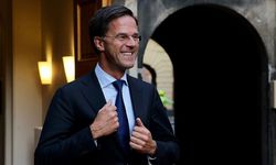 Hollanda'nın en uzun süre görev yapan başbakanı: Mark Rutte