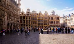 Belçika’nın başkentinde uygulanan alkol yasağının süresi uzatıldı