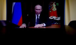Rusya'da askeri kısmi seferberlik ilan edildi