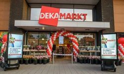 Hollanda’da DekaMarkt’ta satılan Yayla marka yoğurtlar toplatılıyor