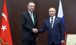 Putin: Türkiye, AB'ye gaz sağlamanın en güvenilir yolu olabileceğini kanıtladı