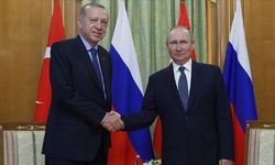 Erdoğan Astana'da Putin ile bir araya gelecek