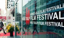Hollanda’da Kırmızı Lale Film Festivali 8. kez perdelerini açıyor