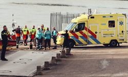 Hollanda’da Lek nehrinde bulunan cesetlerin kayıp aileye ait olduğu açıklandı