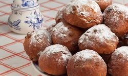 Hollanda’nın geleneksel lezzeti ‘oliebol’un fiyatı yüzde 20 artacak