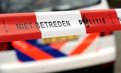 Hollanda’da bir kadın eşi tarafından sokakta bıçaklanarak öldürüldü