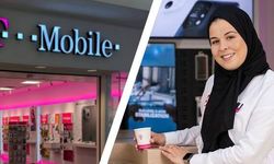 Hollanda’da T-Mobile’den Müslüman çalışanlarına özel üniforma