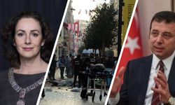 Amsterdam Belediye Başkanı Halsema'dan İmamoğlu'na destek ve taziye mektubu