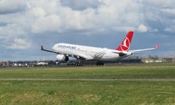 Türk Hava Yolları’ndan gurbetçilere yüzde 30 aile indirimi