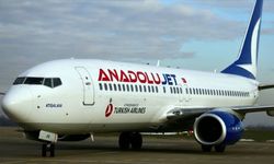 AnadoluJet'ten Türkiye uçuşlarında yüzde 30 indirimli aile bileti kampanyası